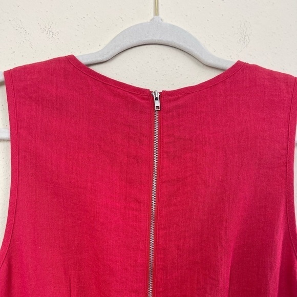 W118 By Walter Baker Sleeveless Julia Dress Size (D1-19) - Picture 4 of 5